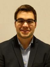 Vierde schepen Maarten Van Tieghem