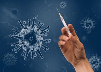 uitnodiging coronavaccin digitaal ontvangen via e-box
