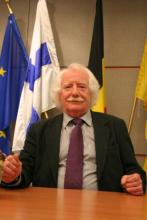 Derde schepen Willy Dhondt
