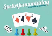 spelletjesnamiddag