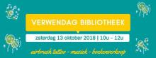 verwendag bib